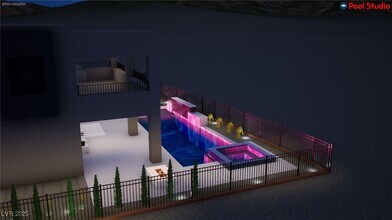 510 Duvet Ct in Henderson, NV - Building Photo - Building Photo