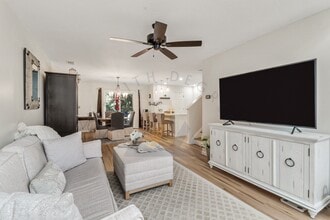 420 Gardners Cir in Bluffton, SC - Foto de edificio - Building Photo