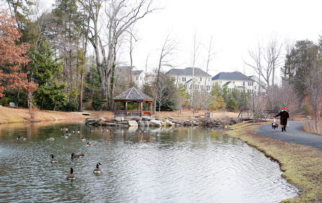 Casas Alquiler en Lincolnia, VA