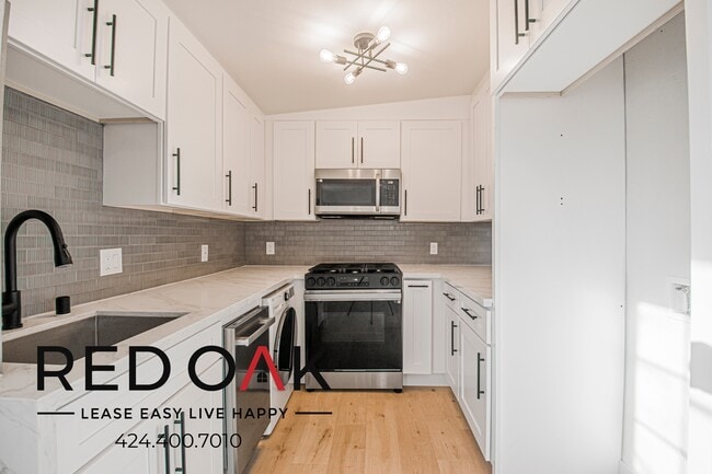 12361 El Rey Pl in Garden Grove, CA - Building Photo - Building Photo