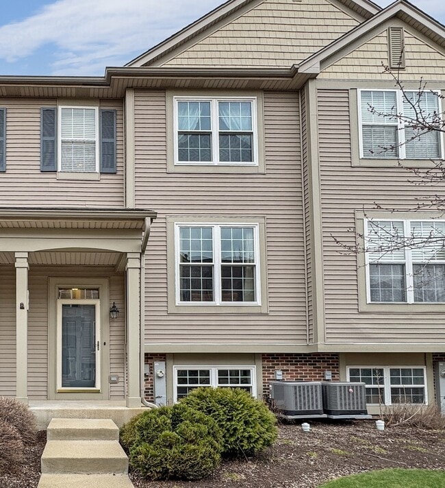property at 751 Cherry Creek Dr