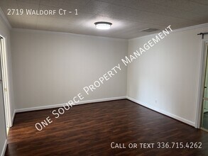 2719 Waldorf Cir in Winston-Salem, NC - Building Photo - Building Photo