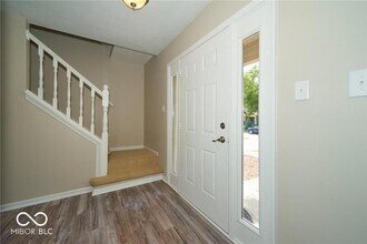 2930 Saddlehorn Dr in Carmel, IN - Building Photo - Building Photo