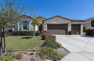 955 Romneya Ln in Orcutt, CA - Building Photo