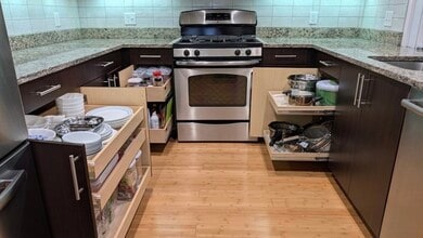 2009 Symmes Cir in Arlington, MA - Building Photo - Building Photo