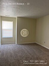 7931 Orchid Ave in Norfolk, VA - Building Photo - Building Photo