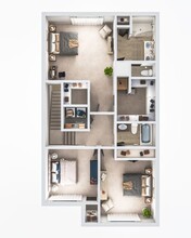 1632 Joyful Cir in Fort Pierce, FL - Building Photo - Building Photo