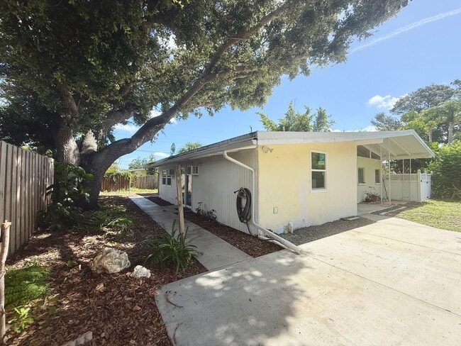 property at 2969 Wood St