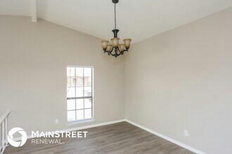 2122 Stockton Trail in Grand Prairie, TX - Foto de edificio - Building Photo