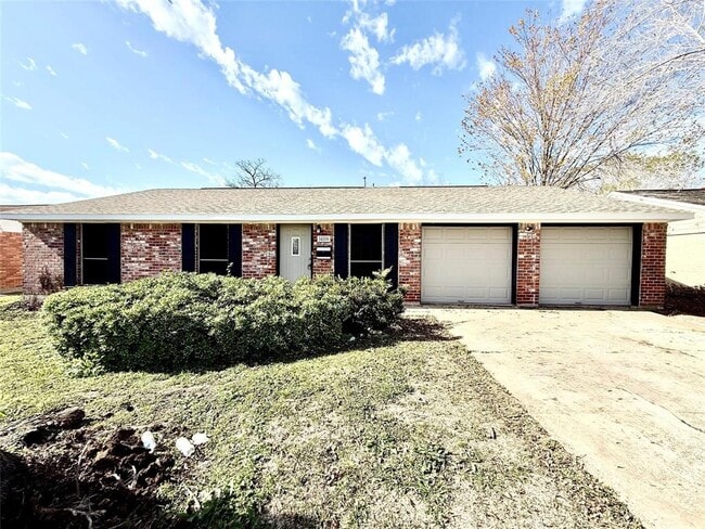 property at 14106 White Heather Dr