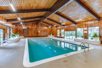 Mountain Park Residences in Burnaby, BC - Building Photo - Interior Photo