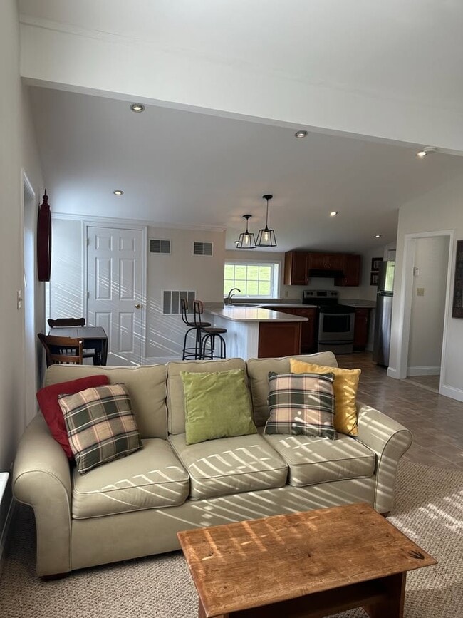 3045 Conestoga Rd, Unit Loft in Glenmoore, PA - Building Photo - Building Photo