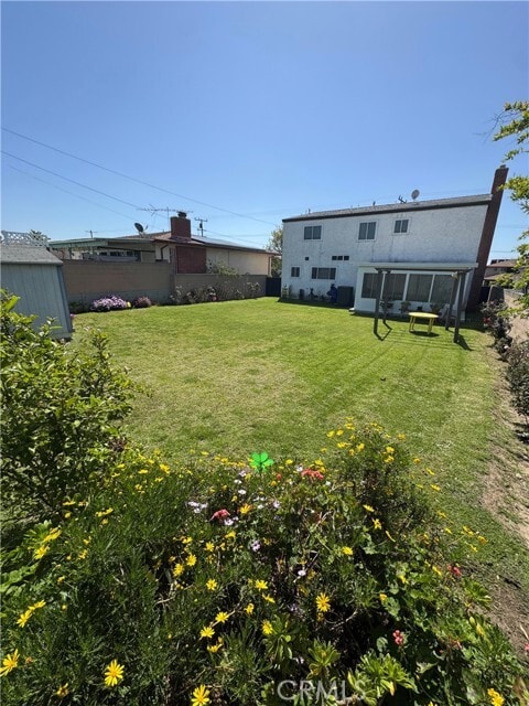 1543 W 124th St in Los Angeles, CA - Building Photo - Building Photo