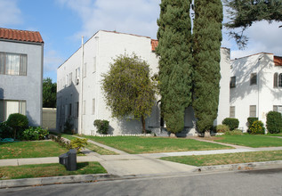 715 Porter St in Glendale, CA - Building Photo - Building Photo