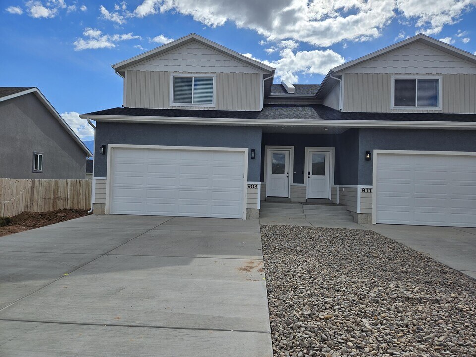 903 W 1080 S in Richfield, UT - Building Photo
