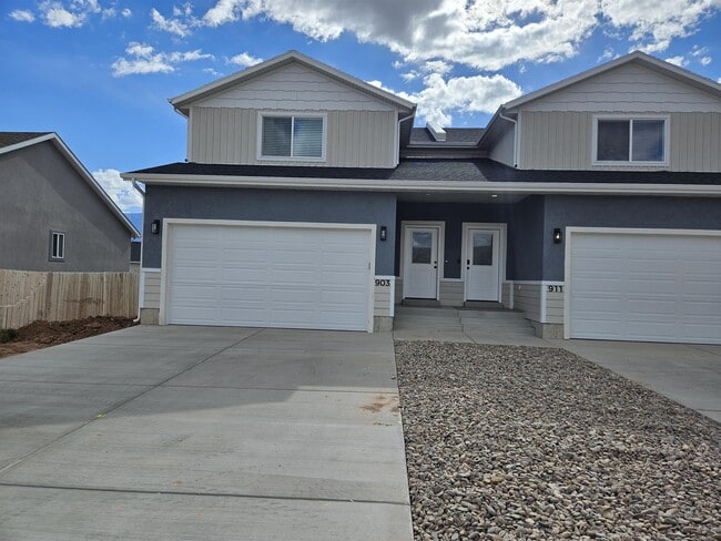 property at 903 W 1080 S