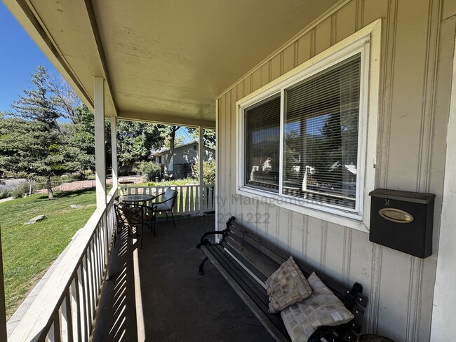 2206 W Platte Ave in Colorado Springs, CO - Building Photo - Building Photo