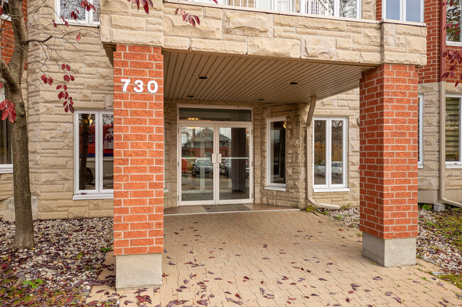730 32E Av in Montréal, QC - Building Photo - Building Photo