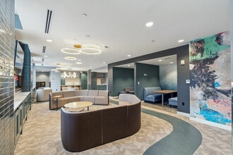 The Bulkley in Cleveland, OH - Foto de edificio - Building Photo
