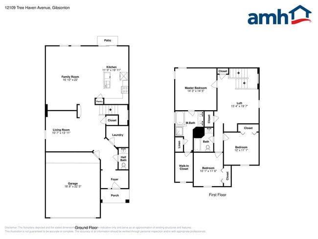 12109 Tree Haven Ave in Gibsonton, FL - Building Photo - Building Photo