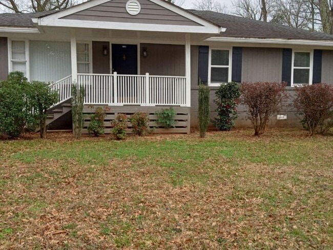 property at 3545 Orchard St