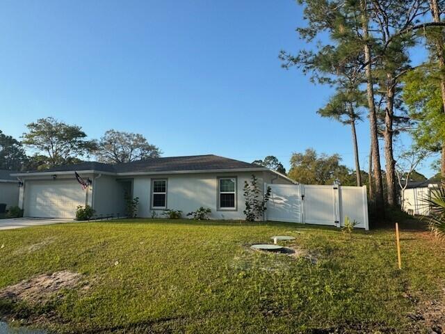 507 David Cir SW in Palm Bay, FL - Building Photo - Building Photo