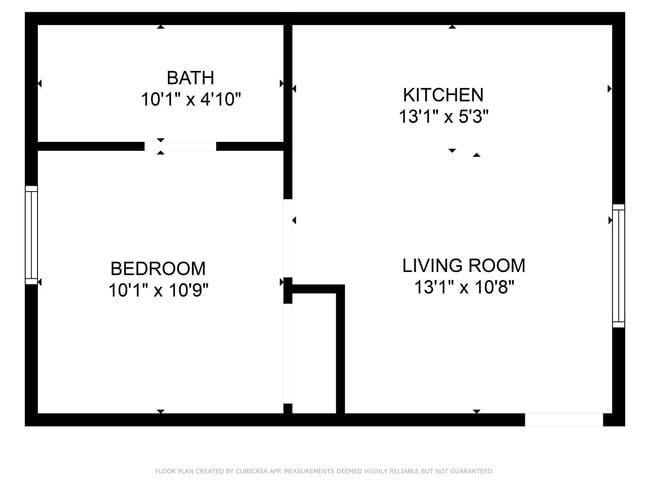 property at 8818 56th St