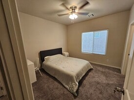 1171 Twincrest Ave in North Las Vegas, NV - Building Photo