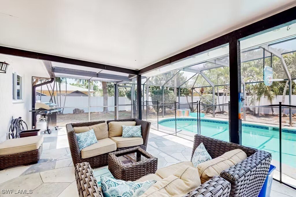3578 Santiago Way in Naples, FL - Building Photo