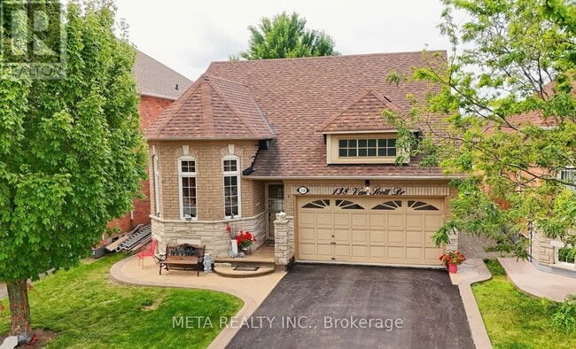property at 138 Van Scott Dr