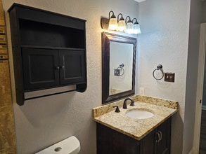2500 E Park Blvd in Plano, TX - Building Photo - Building Photo