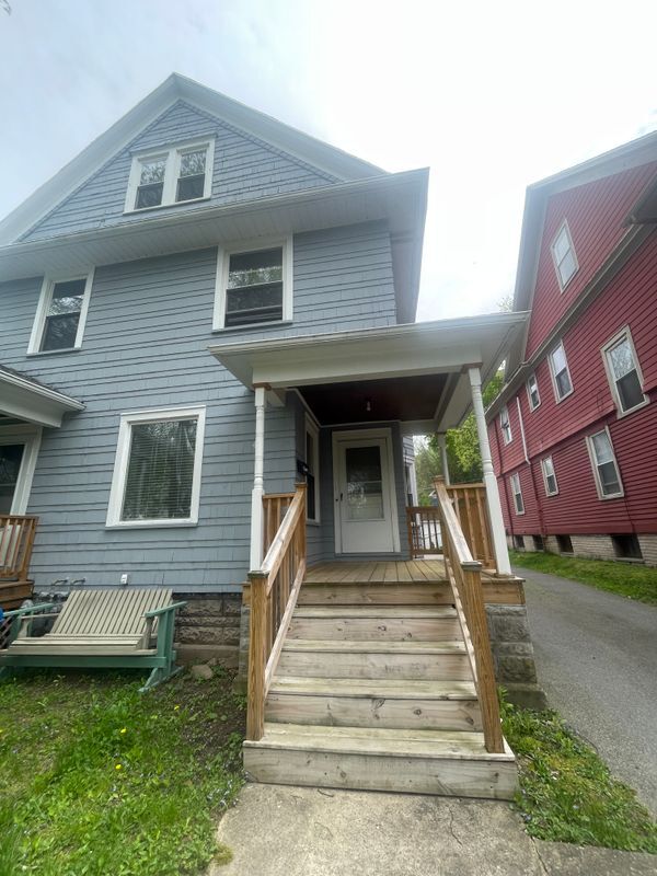 property at 40 Rosedale St
