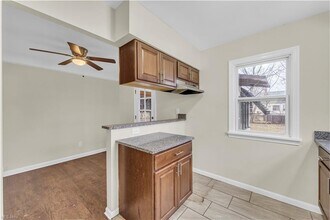 416 E 255th St in Euclid, OH - Building Photo - Building Photo