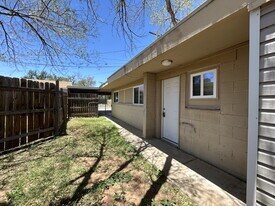 2220 29th St in Lubbock, TX - Building Photo