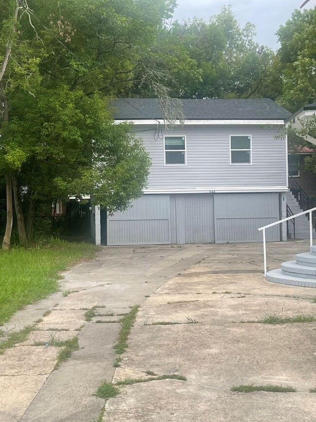 546 W 25th St in Jacksonville, FL - Building Photo - Building Photo