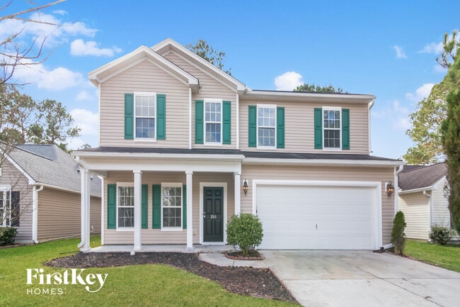 property at 280 Sweet Alyssum Dr