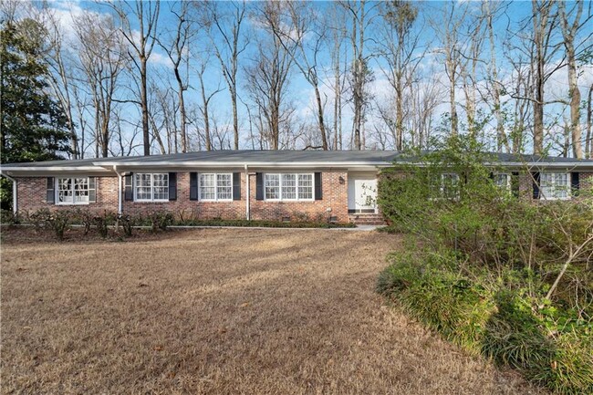 3613 Prestwick Dr in Tucker, GA - Building Photo - Building Photo