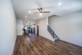 At The Park Apartments in Memphis, TN - Building Photo - Interior Photo