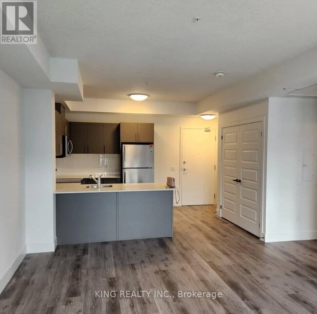 property at 1201 Lackner Blvd