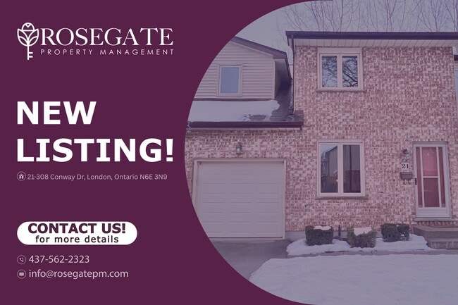 property at 308 Conway Dr