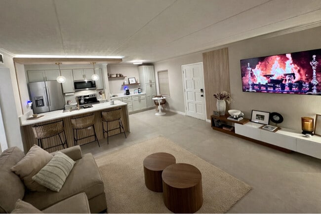 105 S Obrien St in Tampa, FL - Building Photo - Building Photo