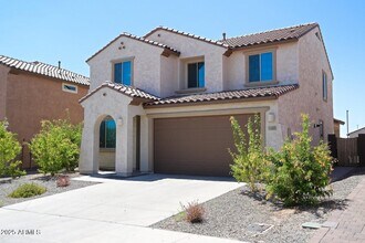 19889 W Annika Dr in Litchfield Park, AZ - Building Photo - Building Photo