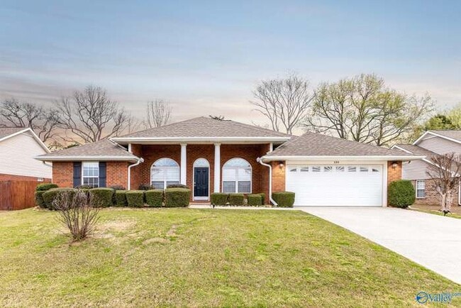 225 De Jan Rd in Madison, AL - Building Photo - Building Photo