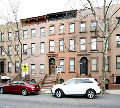 596 Henry St in Brooklyn, NY - Building Photo - Building Photo