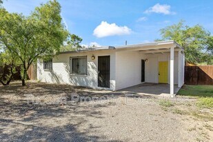 3317 N Howard Blvd in Tucson, AZ - Building Photo