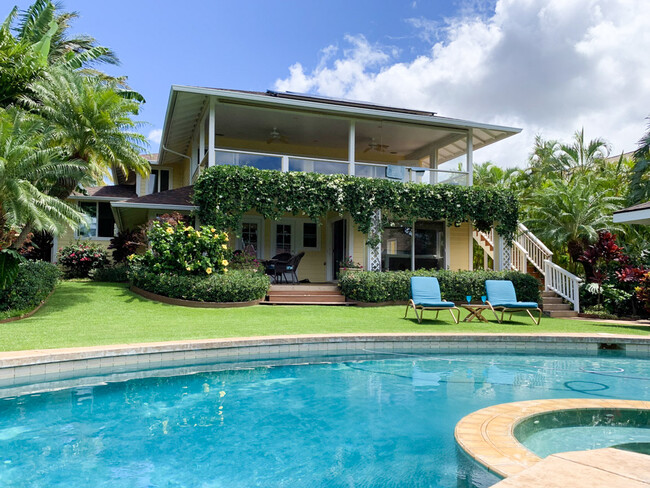 property at 2344 Puu Mala Pl