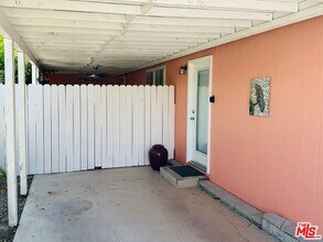 322 Vía Don Benito in Cathedral City, CA - Building Photo - Building Photo