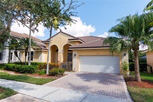 1762 Ibis Ln in Weston, FL - Building Photo