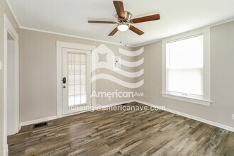 624 Marion St in Leavenworth, KS - Foto de edificio - Building Photo