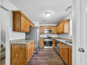 11930 Cottonwood Ln in Cypress, TX - Building Photo - Building Photo